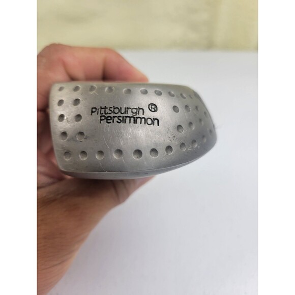 TAYLOR MADE BURNER PLUS 9.5 LOFT DRIVER, RH,  S FLEX GRAPHITE - Picture 2 of 8